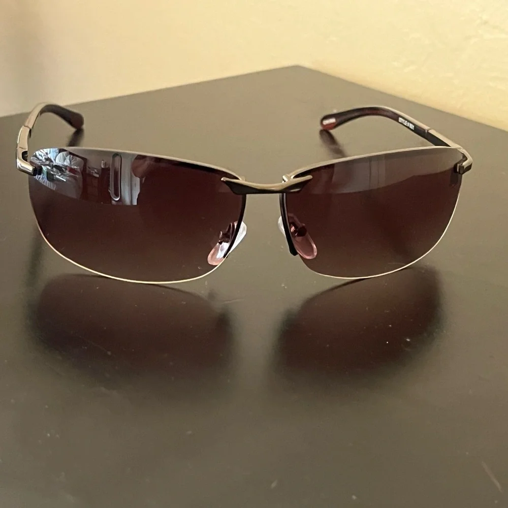 Pugsgear Aviator Style  Sunglasses